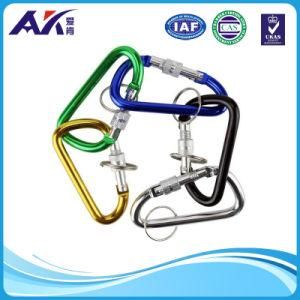 Aluminum Carabiner Camp Camping Key Ring