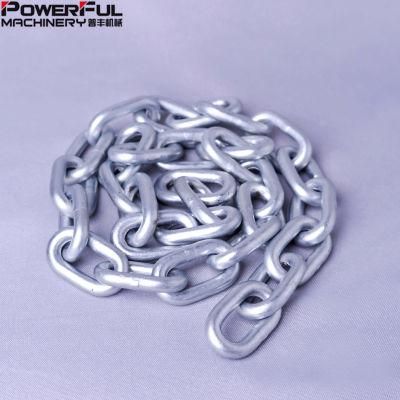 3/8&quot; Grade 30 Chain G30 Chain