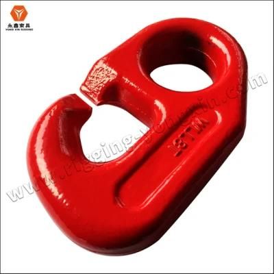 G Hook Sling Hook|High Quality Alloy Steel G Hook