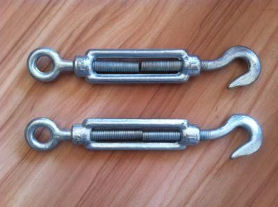 High Quality Casting Commercial Turnbuckle Eye&Eye