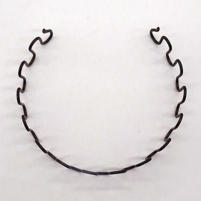High Quality Custom Steel Zigzag Spring for Sofa