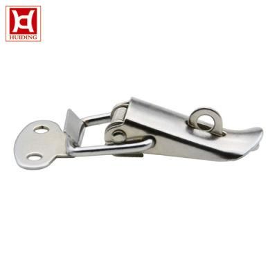 OEM Spring Claw Toggle Latch with Safety Catch in Hot Sale
