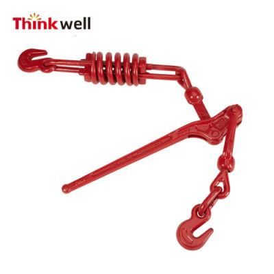 Us Type Ratchet Spring Load Binder