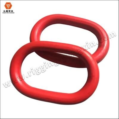 High Quality G80 Weldless Alloy Master Link