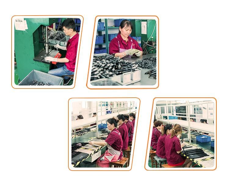 China Yacht Accessories Professional Supplier Gas Spring Manufacturers for Sale