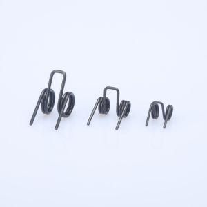 Heli Spring Customized The Best-Selling High-Quality Carbon Steel Torsion Spring