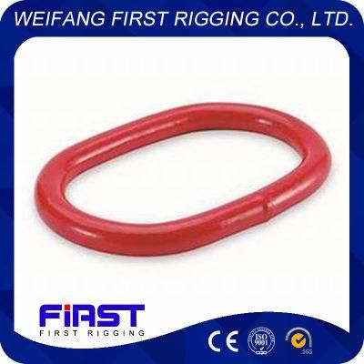 Wholesale Custom High Quality G80 Weldedalloy Welded Master Link