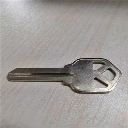 Competitive Price Silca Key Blank Used for Door Lock