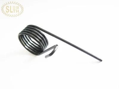 Music Wire Stainless Steel 65mn Torsion Spring (SLTH-TS-005)