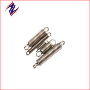 OEM Customized Stainless Steel Tension Spring