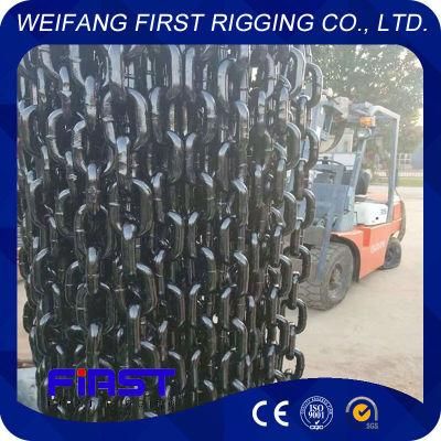 Scraper Chain Conveyor Horizontal Transport Conveyor for Mining System