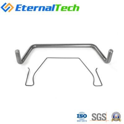 OEM Stainless Steel Frame Shape Heavy Duty Wire Forming Spring