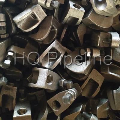 Best Price Malleble Iron Beam Clamps Made in China