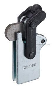 Clamptek Heavy Duty Weldable Vertical Toggle Clamp CH-70101
