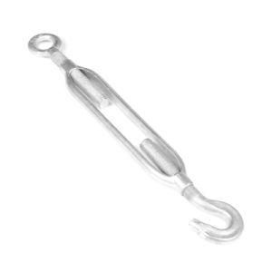 Surface Polished Top Quality Turnbuckle for Sale