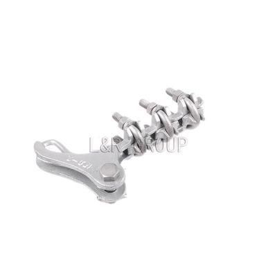 Nll/Nld Series Bolt Type Aluminium Alloy Strain Clamp