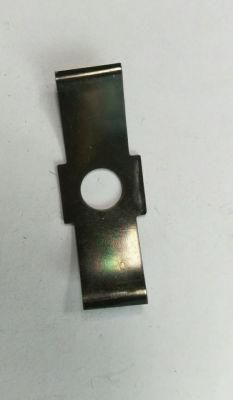 Weihui Customized Leaf Spring
