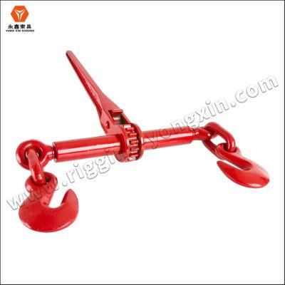 High Quality Us Type Drop Forged L140 Ratchet Load Binder