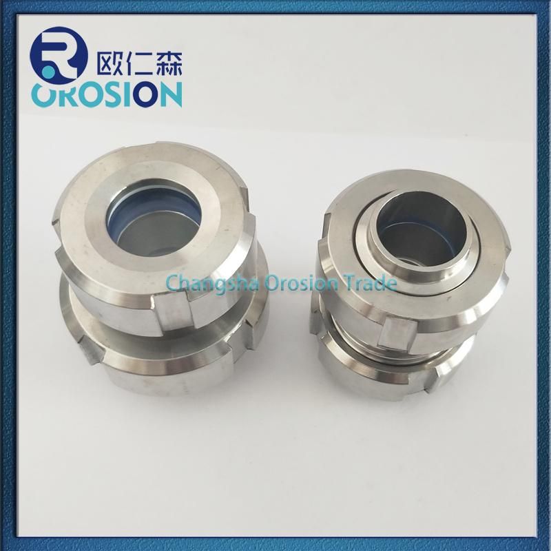 Stainless Steel Endoscopic Union for Sanitary Grade