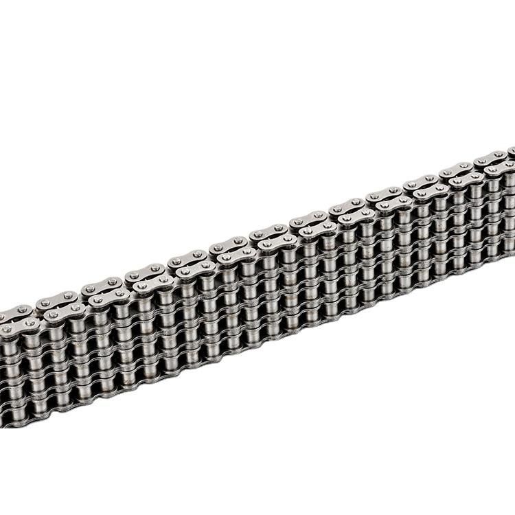 Wholesale High Quality Motorcycle 420 Drive Stainless Steel Roller Chain