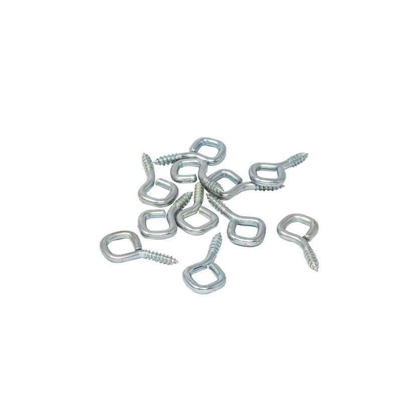 Picture Hook Zinc Plated Command Hooks for Hanging Drywall Picture Hangers
