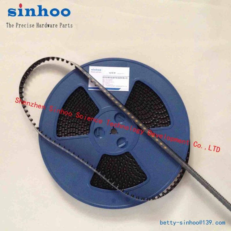 Smtso-42-10et, SMD Nut, Weld Nut, Reelfast/Surface Mount Fasteners/SMT Standoff/SMT Nut