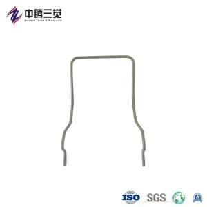 Customize Size 0.15mm-80mm Stainless Steel Wire Spring Clip
