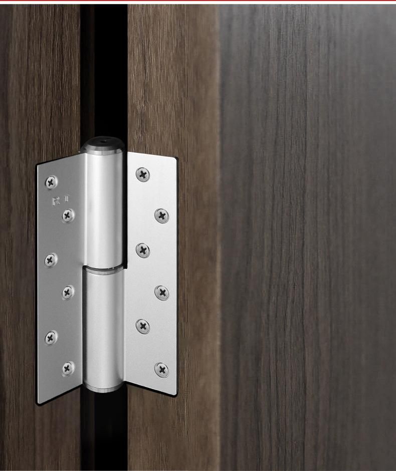 Heavy Duty Industrial Casting Hinges