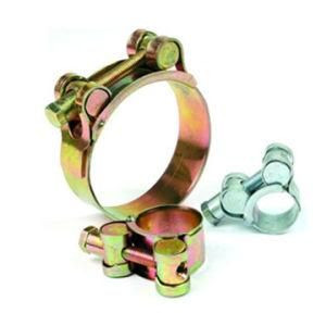 Heavy Duty Hose Clamp, Hose Clamp, Clamps