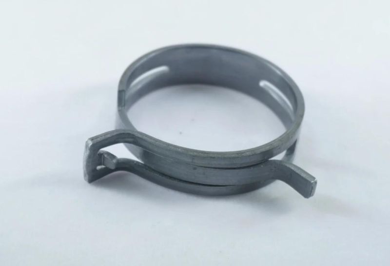 China Factory Metal Clamp Pipe Clamp