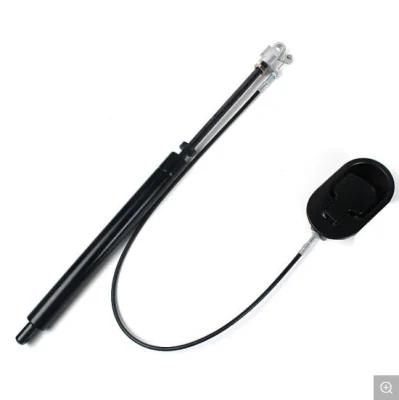 Hydraulic Cylinder Lift Gas Spring Lockable Adjustable Gas Spring for Sofa Table