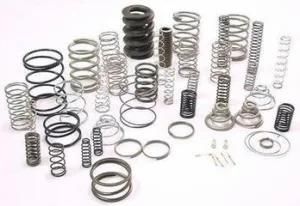 Extension Spring /Customized Various Spring According to Your Requirement