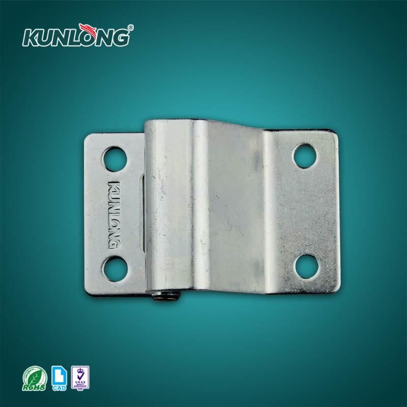 Sk2-039 Stainless Steel 304 Concealed Hinge