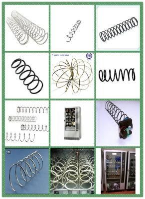 Best Price Vending Machine Inner Spring