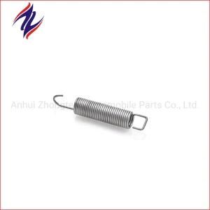 OEM Small Square End Hook Tension Spring