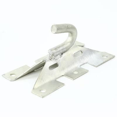 Sm98 Aluminium Anchoring Bracket