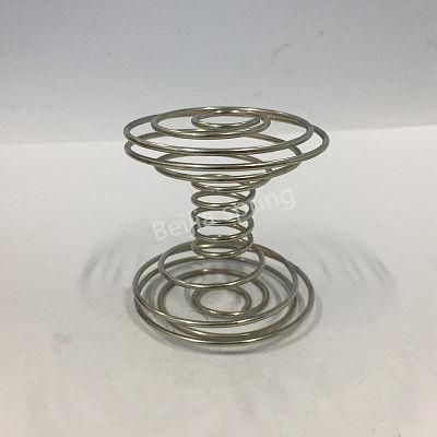 Shaped Irregular Spring