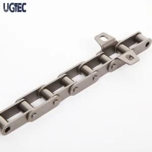 Corrosion Resistant Zinc-Plated Chains