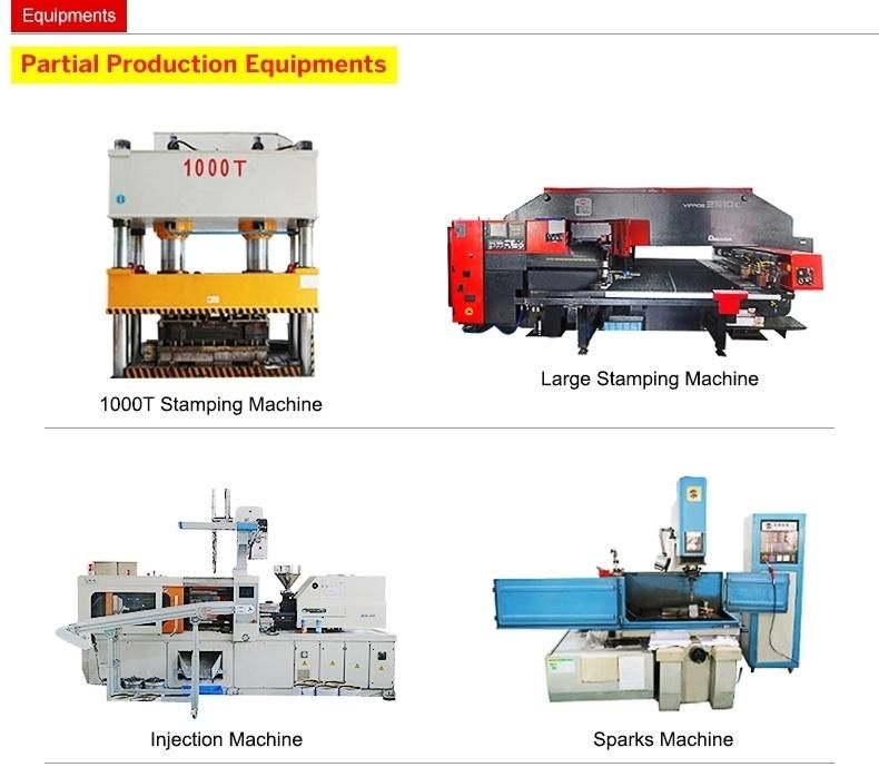 90 Degree Cell Phone Steel Friction Torque Hinge