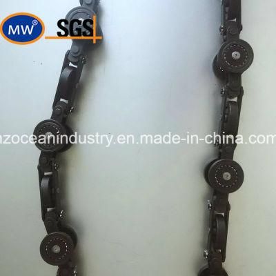 QXG-200B Painting Line Chain