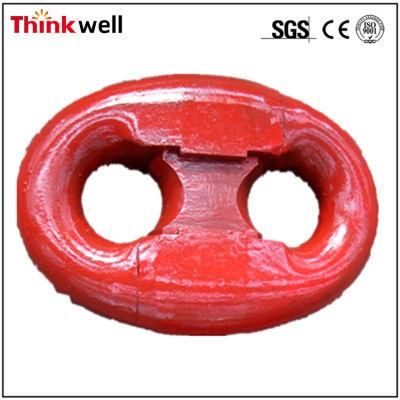 High Quality U2 and U3 Anchor Chain Connecting Link Kenter Shackle