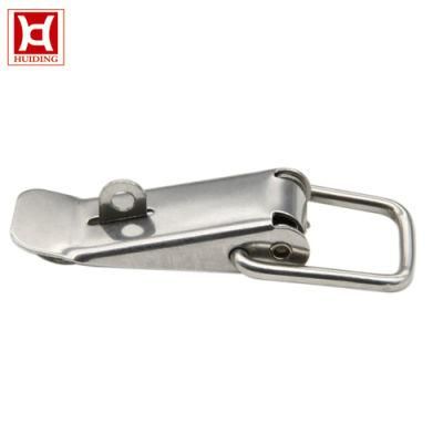 Ss201 Toggle Clip Without Lock