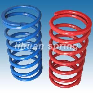 Compression Spring for Auto Mobile