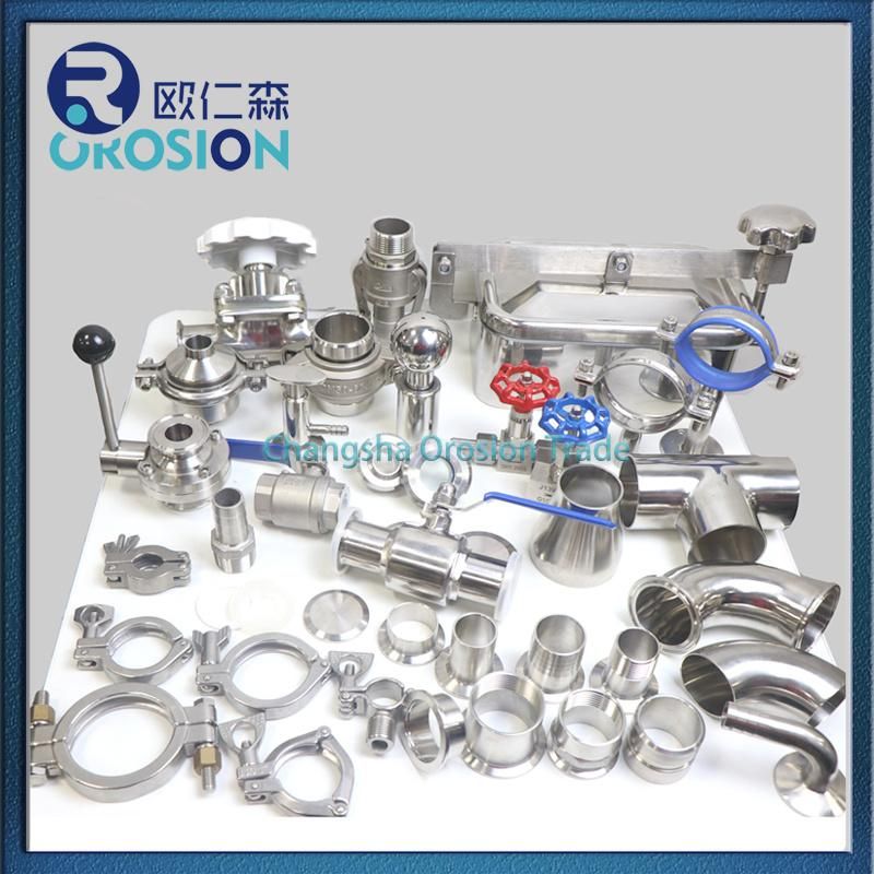 10000psi Oil and Gas Stainless Steel Needle Valve