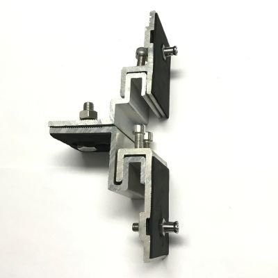 Aluminum Se Bracket Wall/Stone/Marble Cladding System Fixing System