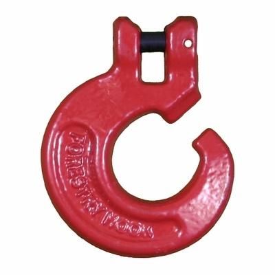 Forged Steel Factory Price Clevis Choke Hook