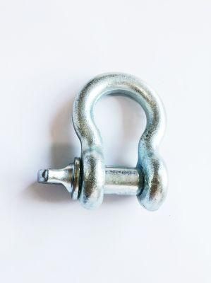 Us Style Bow Shackle