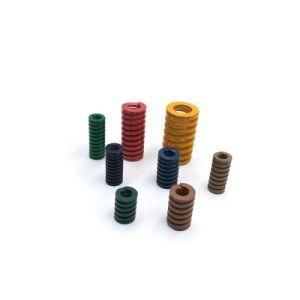Customized Stable Heavy Load Stamping Narrow Mould Springs