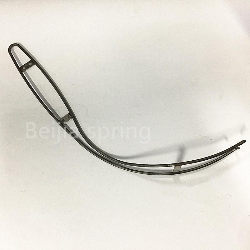 High Quality Wave Spring for Industry / Manufacturer
