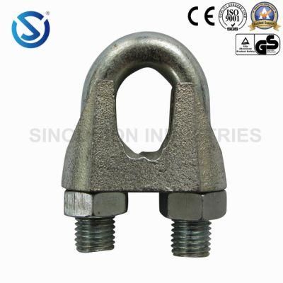 Type B Malleable Wire Rope Clips